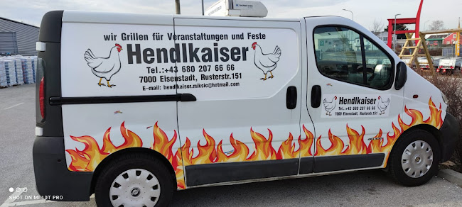 Ruster Str. 151, 7000 Eisenstadt