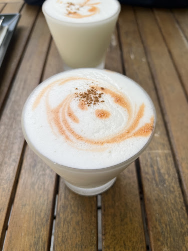 Opinii despre Lazarte - Latin American Food în Salzburg - Gastronomie und Hotellerie