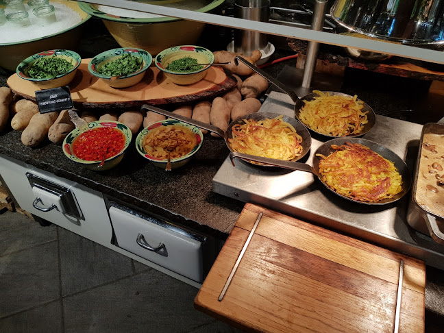 Marché Schwechat - Schwechat