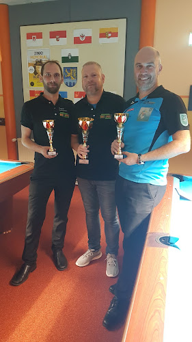 Sportcafe Diamond Kapfenberg