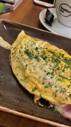 Opinii despre Breakfast Club în Innsbruck - Gastronomie und Hotellerie