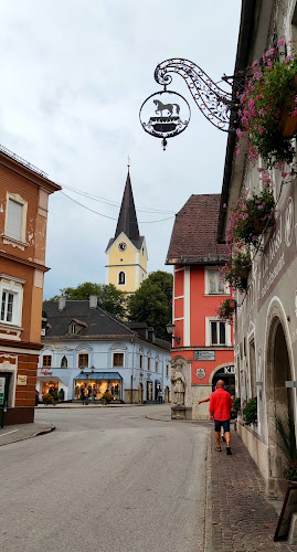 Comentarii opinii despre Gasthof Kemmetmüller