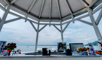 Fischersteg - Sunset Bar - Bregenz