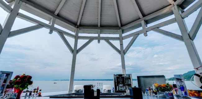 Fischersteg - Sunset Bar - Bregenz