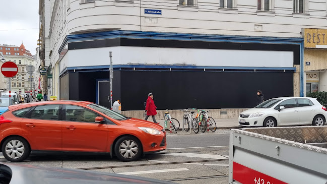 Karmelitergasse 11/Top 15, 1020 Wien