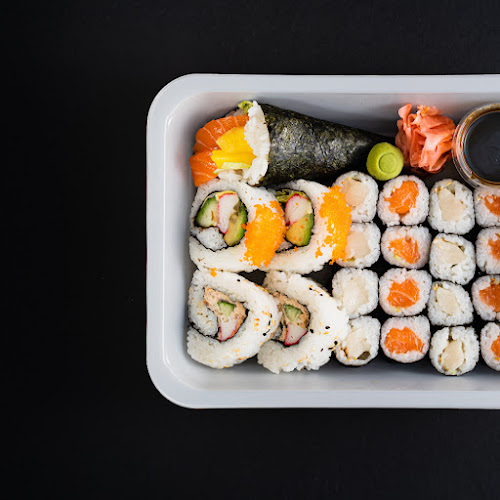 goodies @ E-Kiosk - Hallein