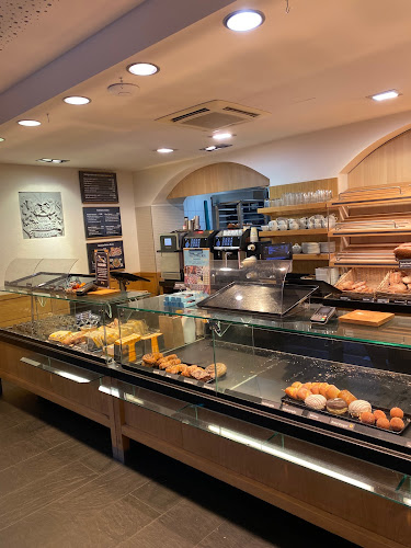 Der Bäcker Ruetz - Altstadt Innsbruck