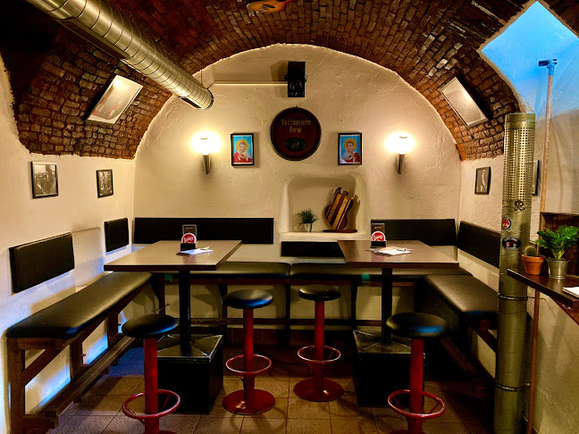 Café-Bar Stones - Wolfsberg