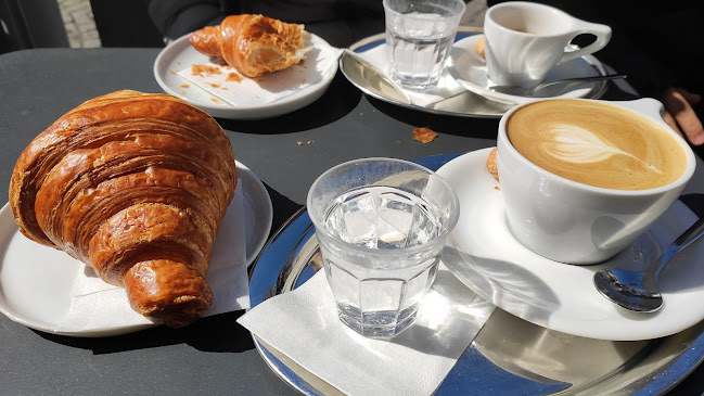 Opinii despre Caffè a Casa în Wien - Gastronomie und Hotellerie