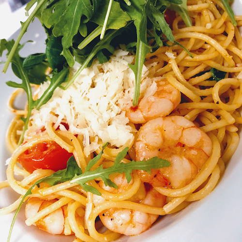 Restaurant Der Stadtwirt - Villach