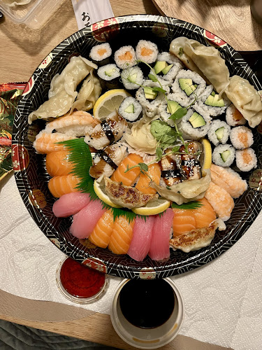 KIMI Sushi & Nudeln - Landeck