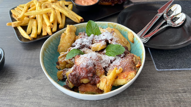 Die Fliegerei - Zell am See