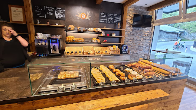 Bäckerei Dengel - Dickenau