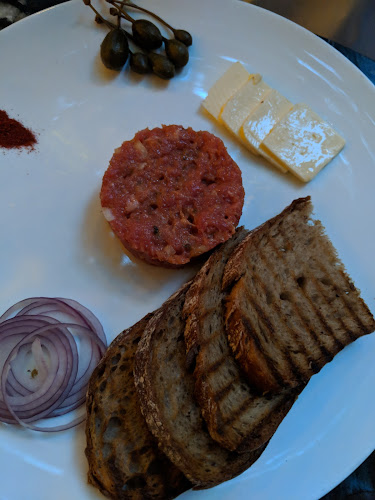 THELL | Restaurant & Bar - Wien