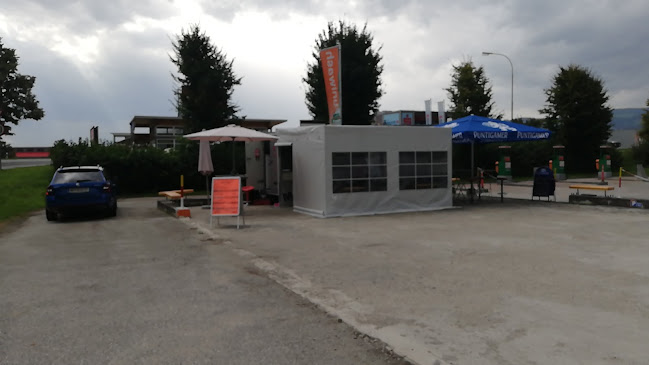 Manni's Imbiss Treff - Wolfsberg