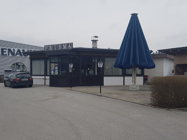 Gasthaus Prisma