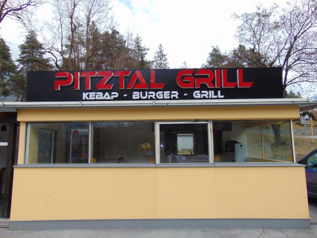 Pitztal Grill