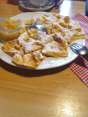 Bärenbadalm Pertisau (Karwendel) - Gastronomie und Hotellerie