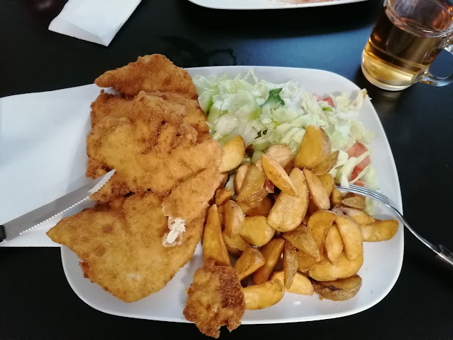 Comentarii opinii despre Pizzeria Bella Roma 1210 Wien