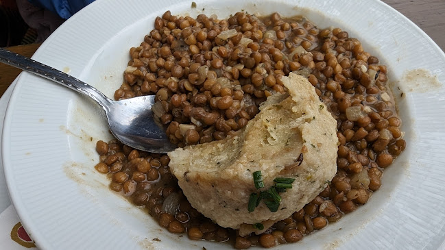 Woodys Waldheuriger - Gastronomie und Hotellerie