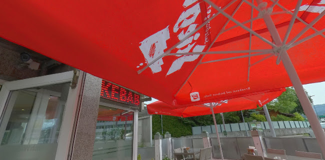König Kebap Pizza Haus Hallein