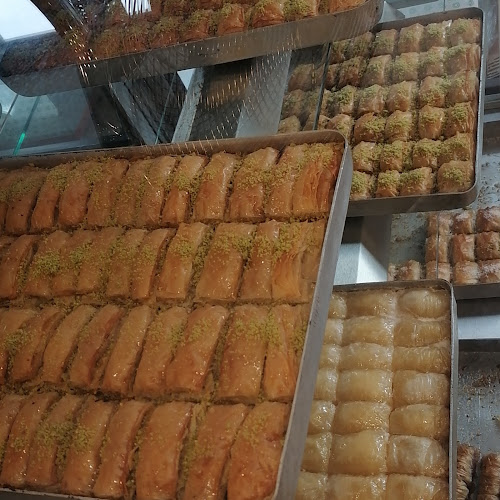 Opinii despre Chefin Pizza - Kebab - Baklava în Steyr - Gastronomie und Hotellerie