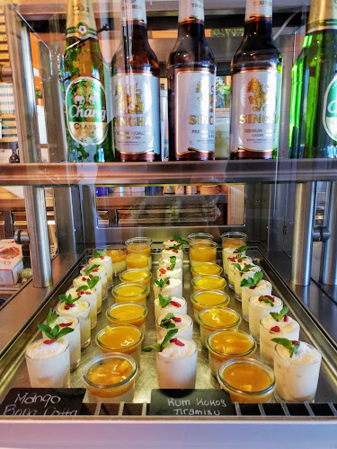 Opinii despre Christie's Kitchen în St. Georgen im Attergau - Gastronomie und Hotellerie