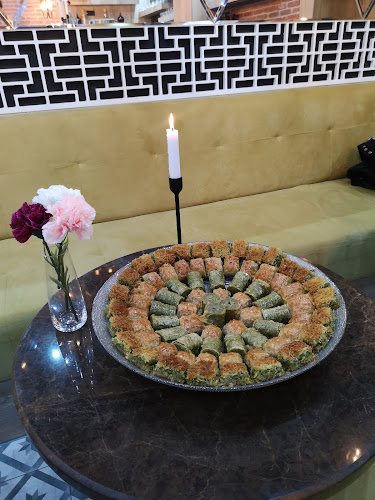 ANTEPIA BAKLAVA - Gastronomie und Hotellerie