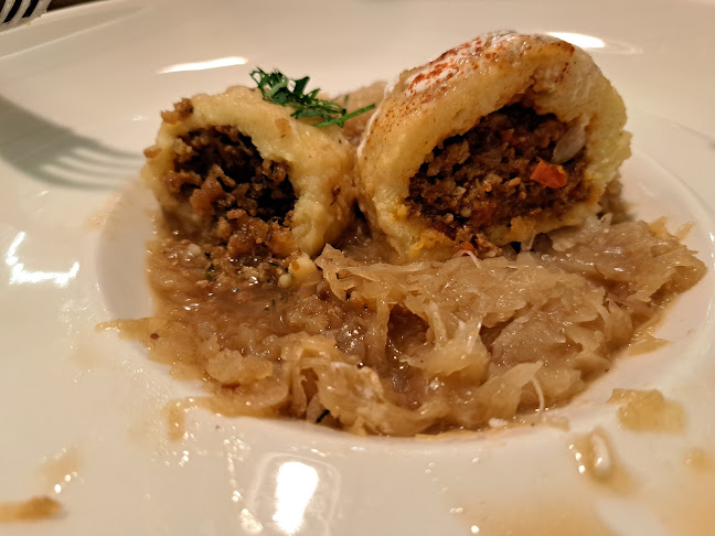 Comentarii opinii despre Der Schrenk - Wirtshaus