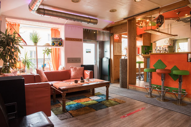 Papper la Pub - Gastronomie und Hotellerie