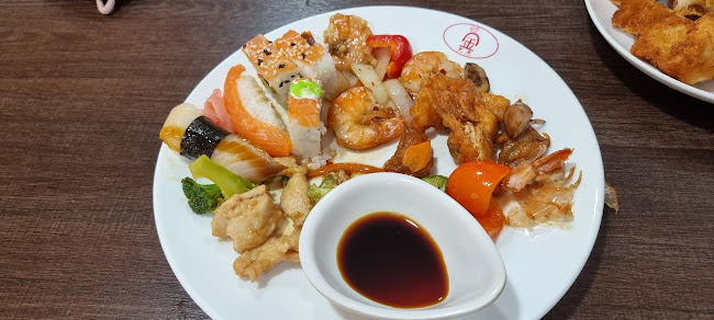 China Restaurant JIN XIN - Gastronomie und Hotellerie