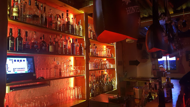 Opinii despre HinteraIm în Wien - Gastronomie und Hotellerie