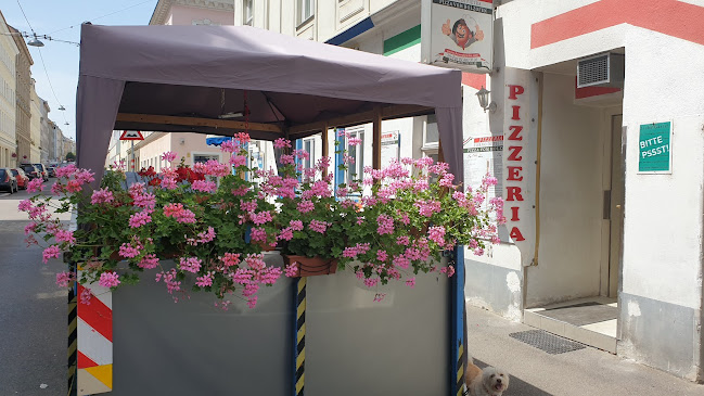 Pizzeria Forno Di Pietra - Wien