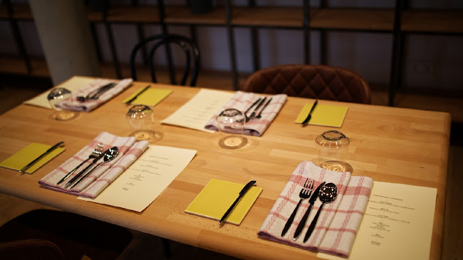 The Hungry Heart - Bar & Restaurant - Gratkorn