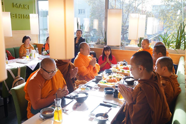 Comentarii opinii despre Akakiko Sushi & Asian Fusion