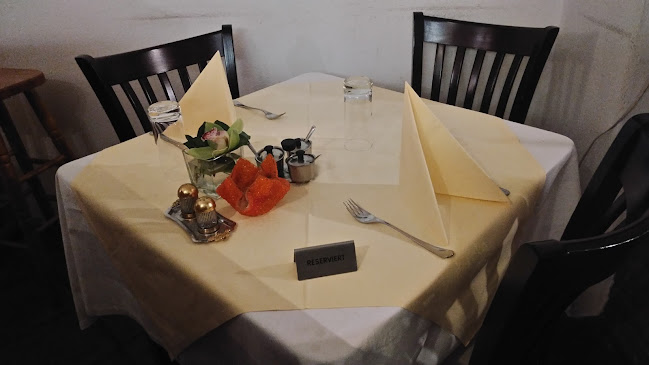 Taj Mahal Singh OG - Indisches Restaurant - Graz