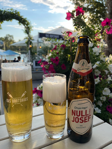 Das Bootshaus - Wien