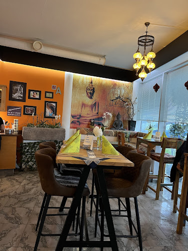 Christie's Kitchen - St. Georgen im Attergau