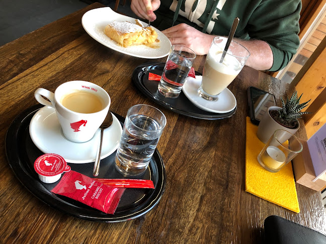 Seerestaurant Glashaus - Höchst