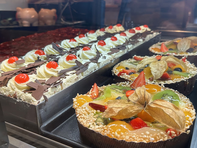 Bäckerei Lang GmbH - St. Anton im Montafon