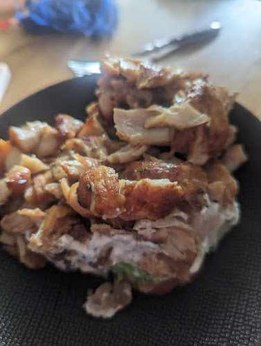 Comentarii opinii despre DILAW Imbiss Burger Döner Pizza Salat