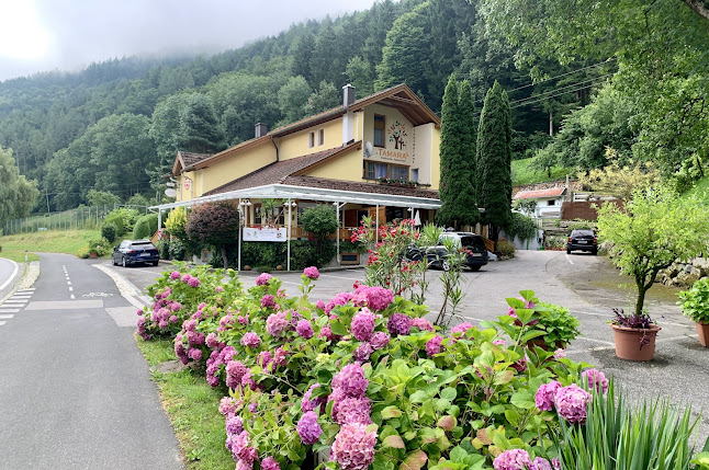 Tamaras Restaurant Edelbrände & Apartment - Gastronomie und Hotellerie