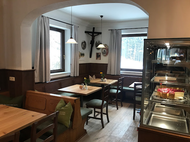 Roland Kogler Gasthaus Steinbründl