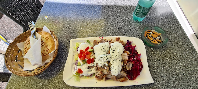 Comentarii opinii despre Pizza & Kebab Turbo Service