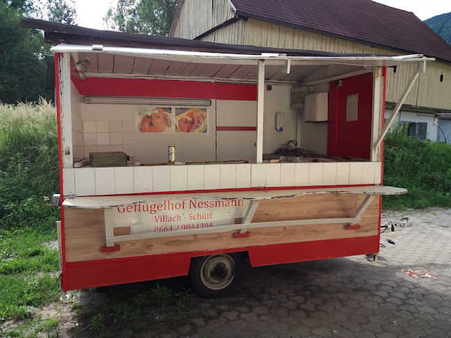 Kaiserweg 7, 9586 Villach