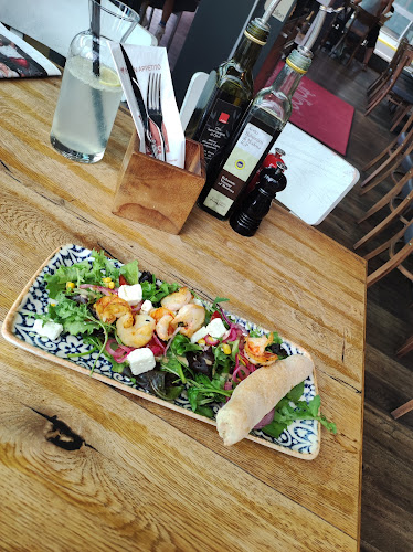 the italian - Gastronomie und Hotellerie