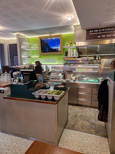 Opinii despre Breakfast Club în Innsbruck - Gastronomie und Hotellerie