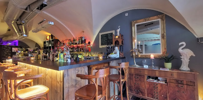 Flamingo Bar - Klagenfurt am Wörthersee