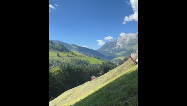 Opinii despre Gasthaus /Jausenstation Pauss Bauer în Mühlbach am Hochkönig - Gastronomie und Hotellerie