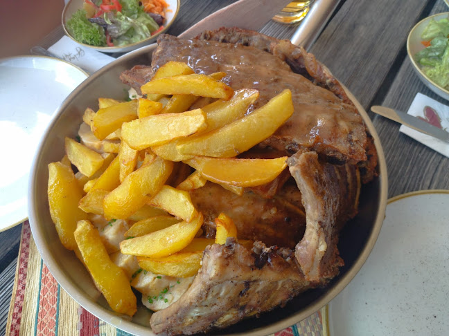 Gasthaus /Jausenstation Pauss Bauer - Gastronomie und Hotellerie